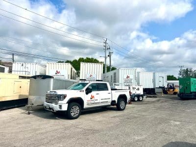 The Importance of Preventative Maintenance for Industrial and Commercial Generators in South Florida